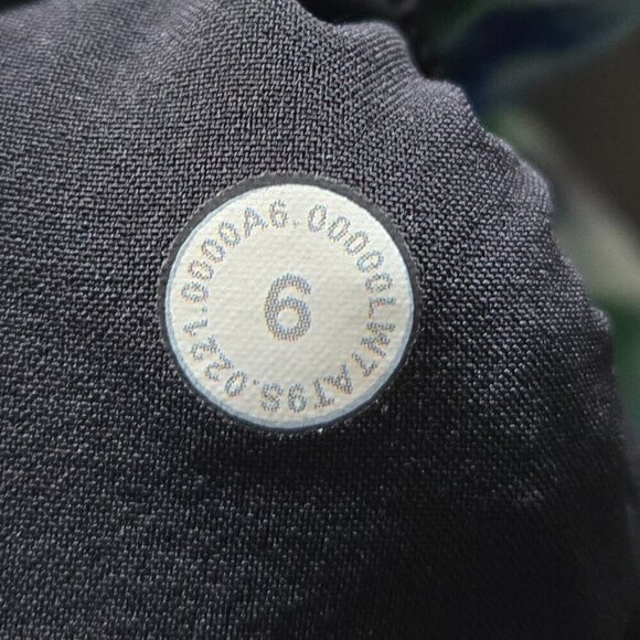 Lululemon Tracker Short 4" - 6 Rapid Flourish Multi - Picture 7 of 7